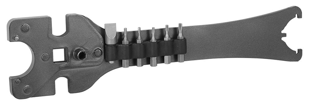 WHEELER WHE AR COMBO TOOL - Purple Mountain Armory view 2