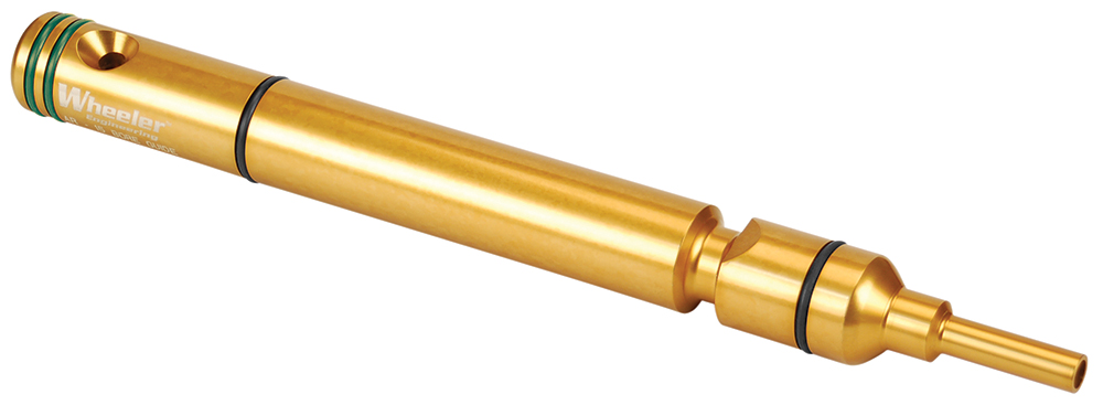 Wheeler Delta Series - Jimmy's Creek Firearms view 4