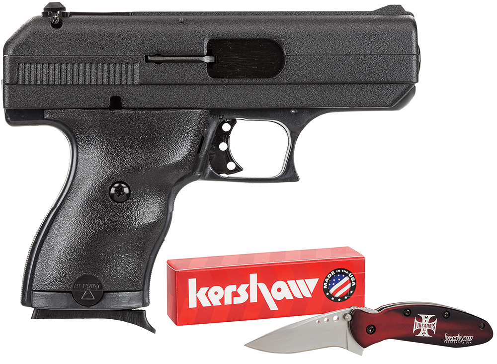 MKS SUPPLY LLC 916HC 9mm Luger - 2A in MD view 4