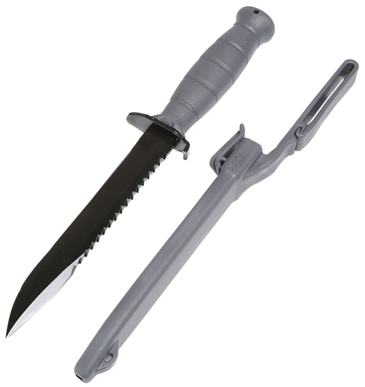 GLOCK Field Knife - 2A in MD view 2