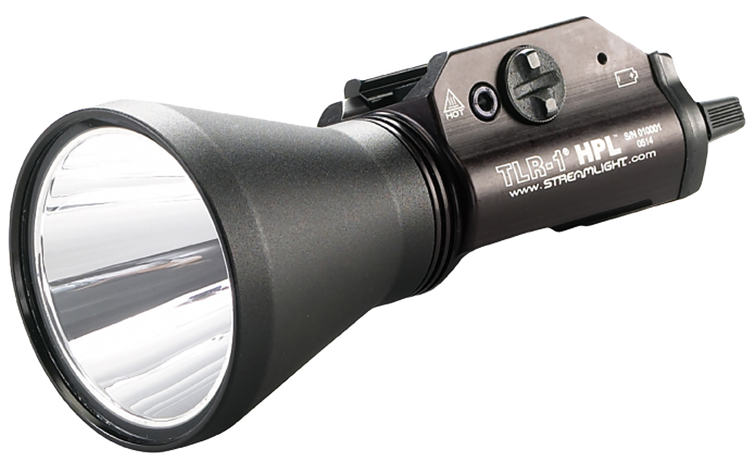 Streamlight TLR-1 HPL Gun Light - Jimmy's Creek Firearms view 2