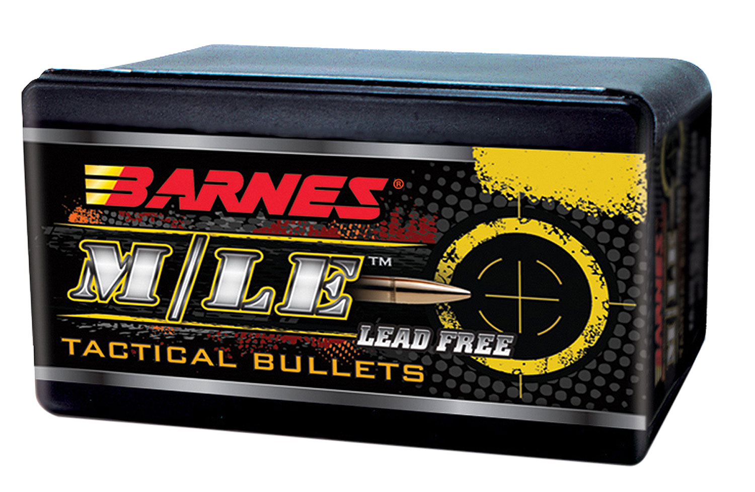 Barnes TAC-TX 300 Blackout - Jimmy's Creek Firearms view 5