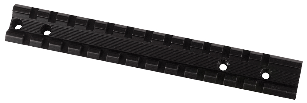 Weaver Classic Multi Slot Base Matte Black Remington 700 LA #98T Blister Pack