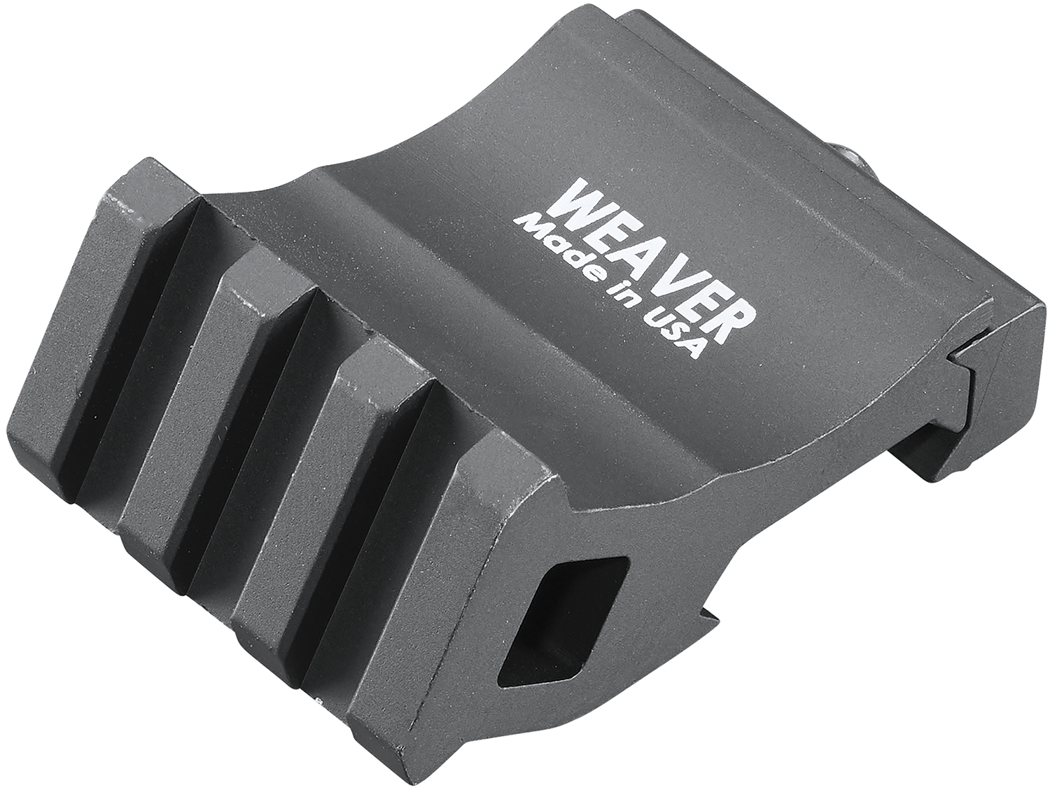 Weaver Mounts Offset Rail Adapter - Jimmy's Creek Firearms view 3
