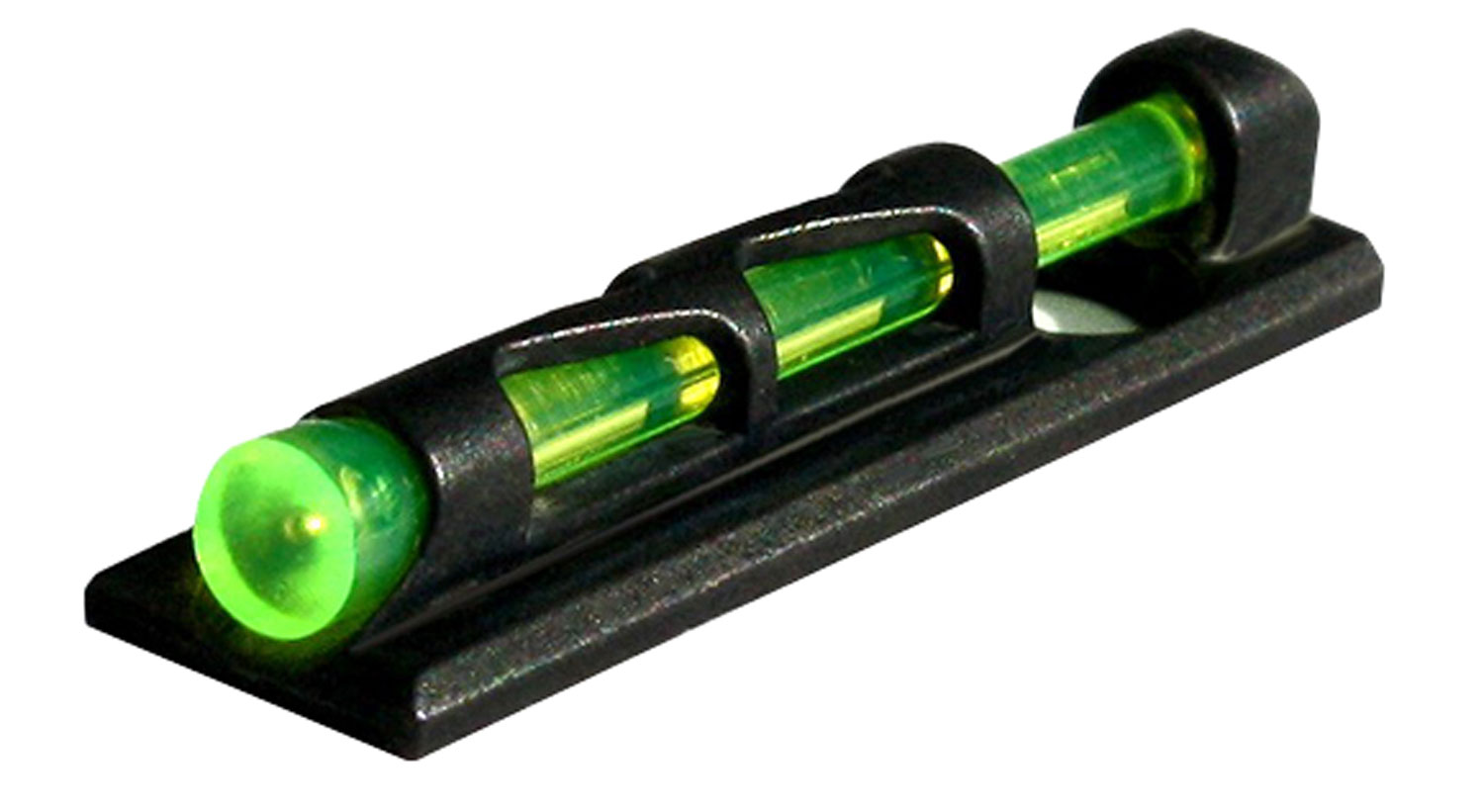 Hiviz LiteWave CompSight Bead Replacement Front Sight - Jimm view 2