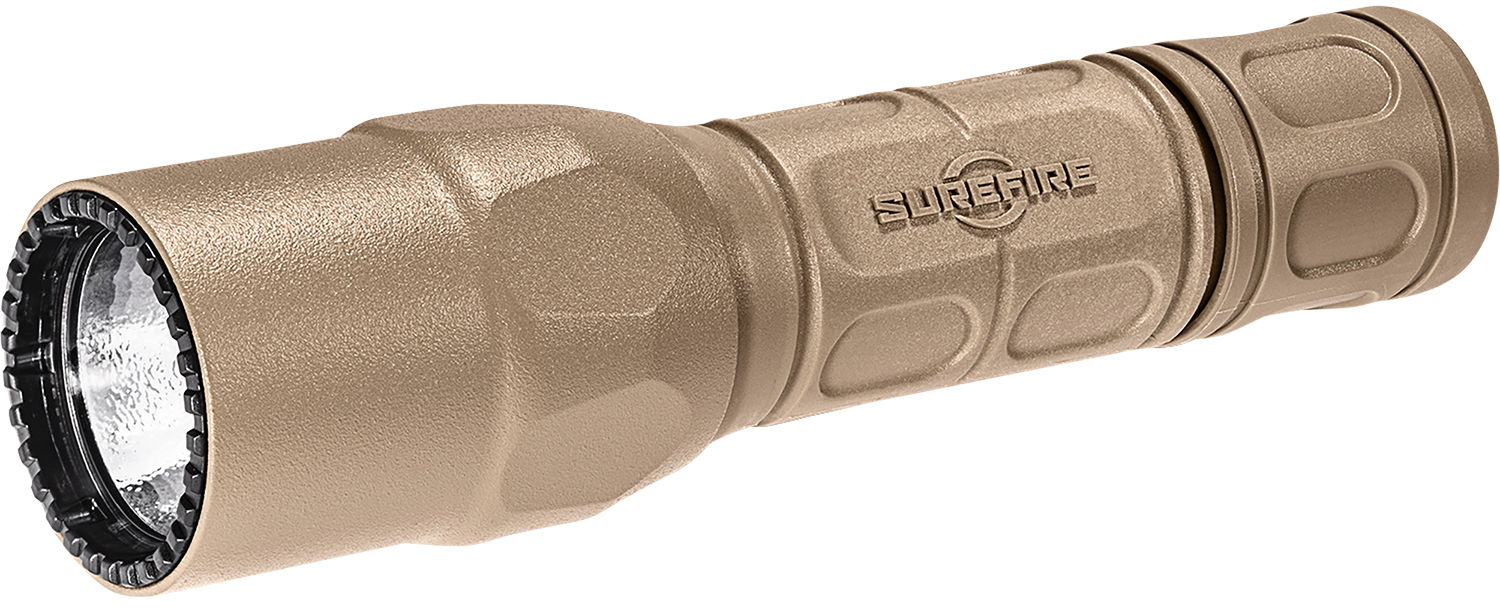 SureFire G2X Pro - Jimmy's Creek Firearms view 2
