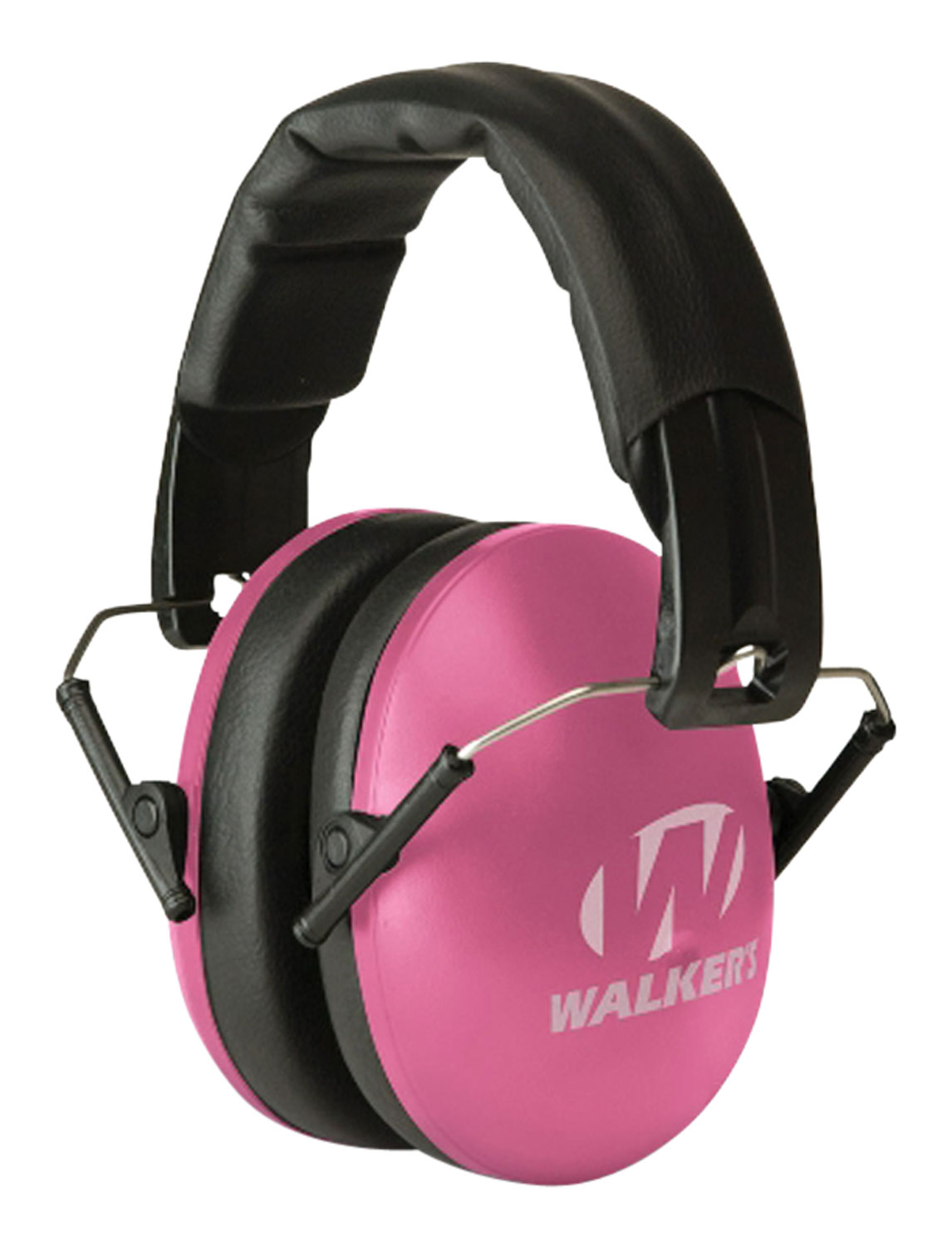 Walkers Game Ear Folding Muff - Jimmy's Creek Firearms view 3