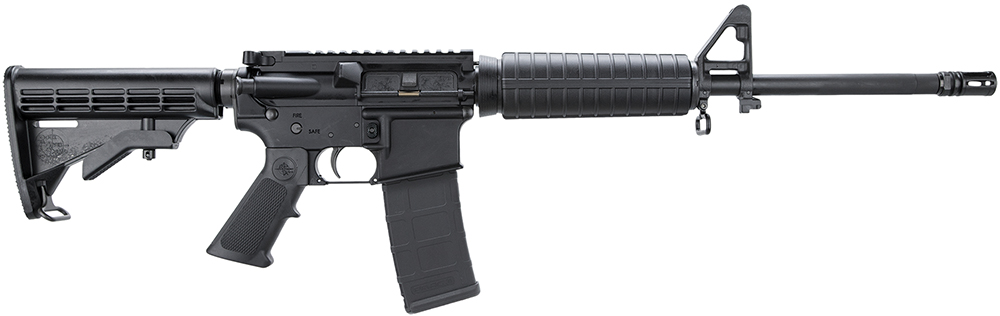Rock River Arms 223 REM/5.56 NATO - Purple Mountain Armory view 2