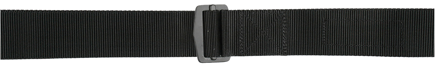 Blackhawk 41UB01BK Universal BDU Belt Black Nylon 52" 1.75" Wide Buckle Closure