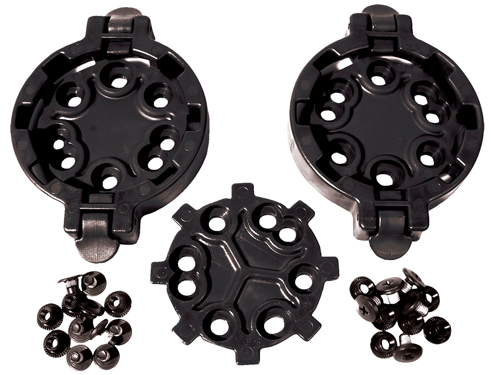 Blackhawk QD System - Jimmy's Creek Firearms view 2
