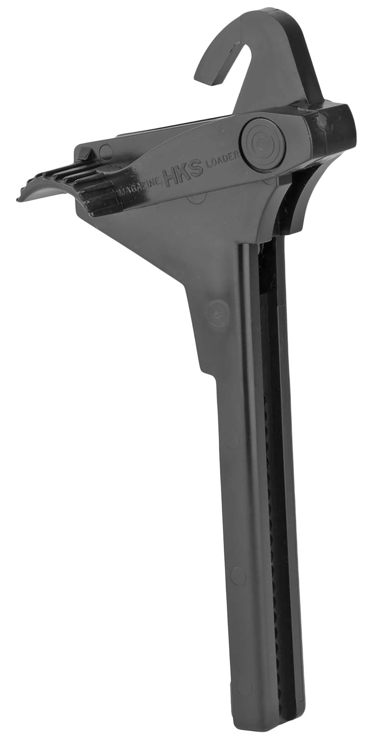 Hks Speed Loaders - 2A in MD view 2