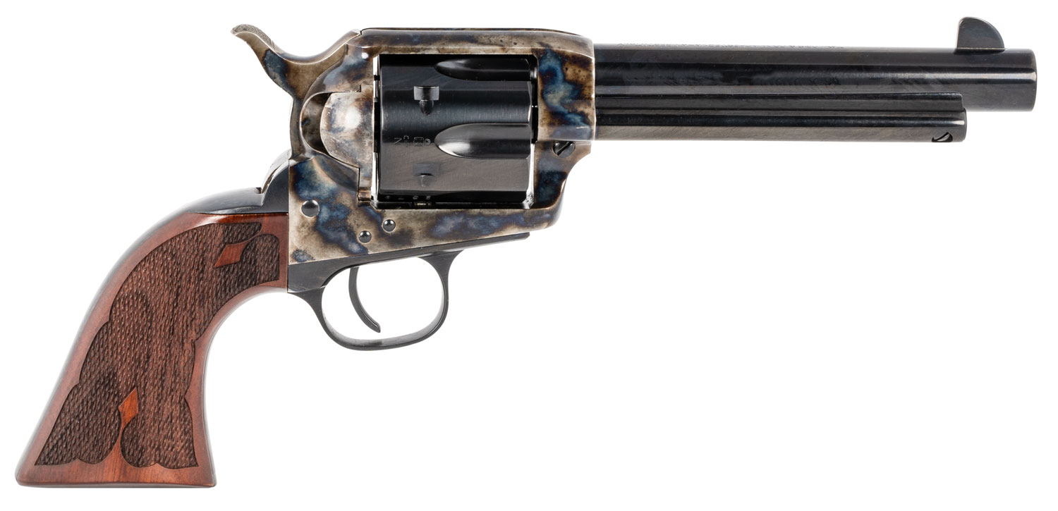 Taylor's & Company Gambler 45 Colt - Jimmy's Creek Firearms view 2