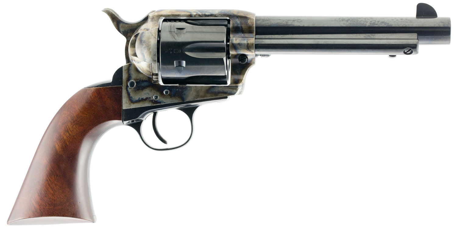 Taylor's & Company Firearms Gunfighter 5.5" 45 Colt - 2A in view 2