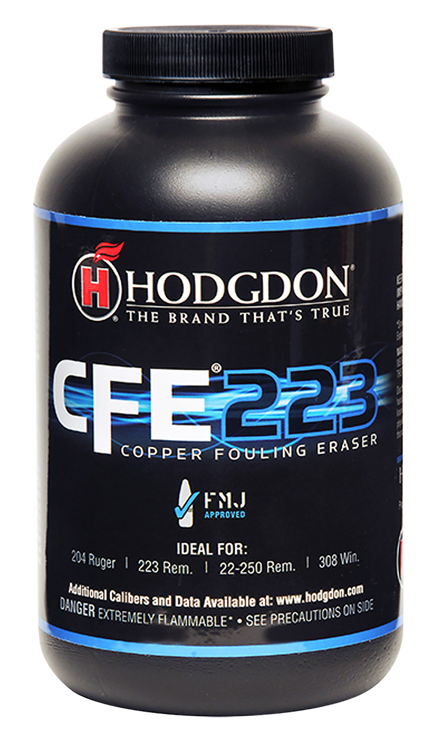 Hodgdon - Jimmy's Creek Firearms view 2