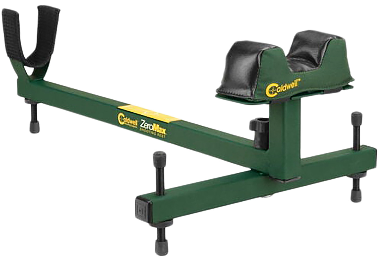 Caldwell ZeroMax - Jimmy's Creek Firearms view 2
