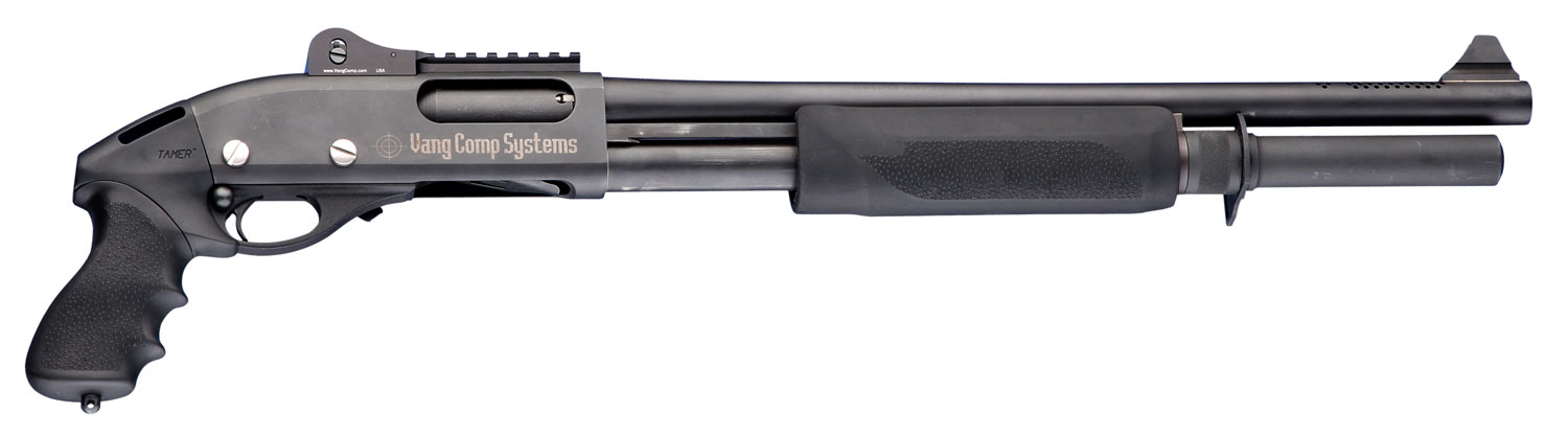 Hogue Tamer - 2A Gun Shop Llc view 3