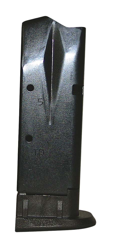 FMK Firearms Inc. 9mm Luger - 2A in MD view 2