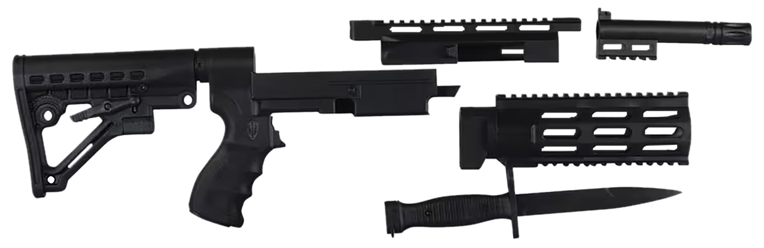 Archangel AR-15 Style - 2A Gun Shop Llc view 2