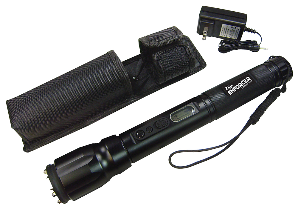 Zap Enforcer - Jimmy's Creek Firearms view 3