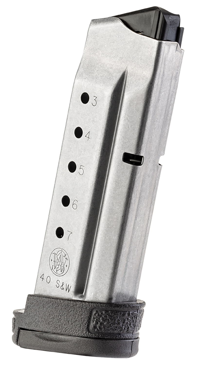 Smith and Wesson M&P40 Shield 40 S&W - Jimmy's Creek Firearm view 4