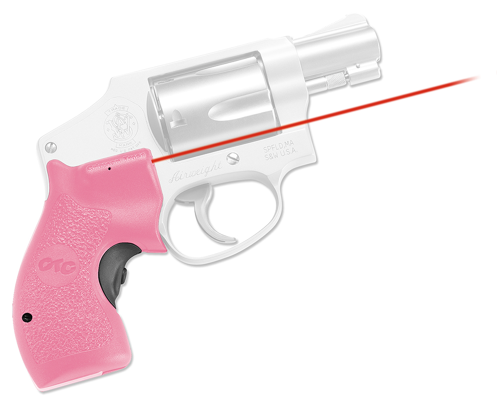 Crimson Trace Laser Grp J-Frame Defender Ser - Jimmy's Creek view 2
