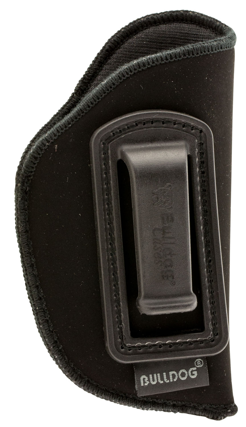 Bulldog Cases - 2A in MD view 2