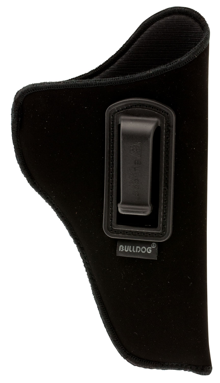 Bulldog - Purple Mountain Armory view 2