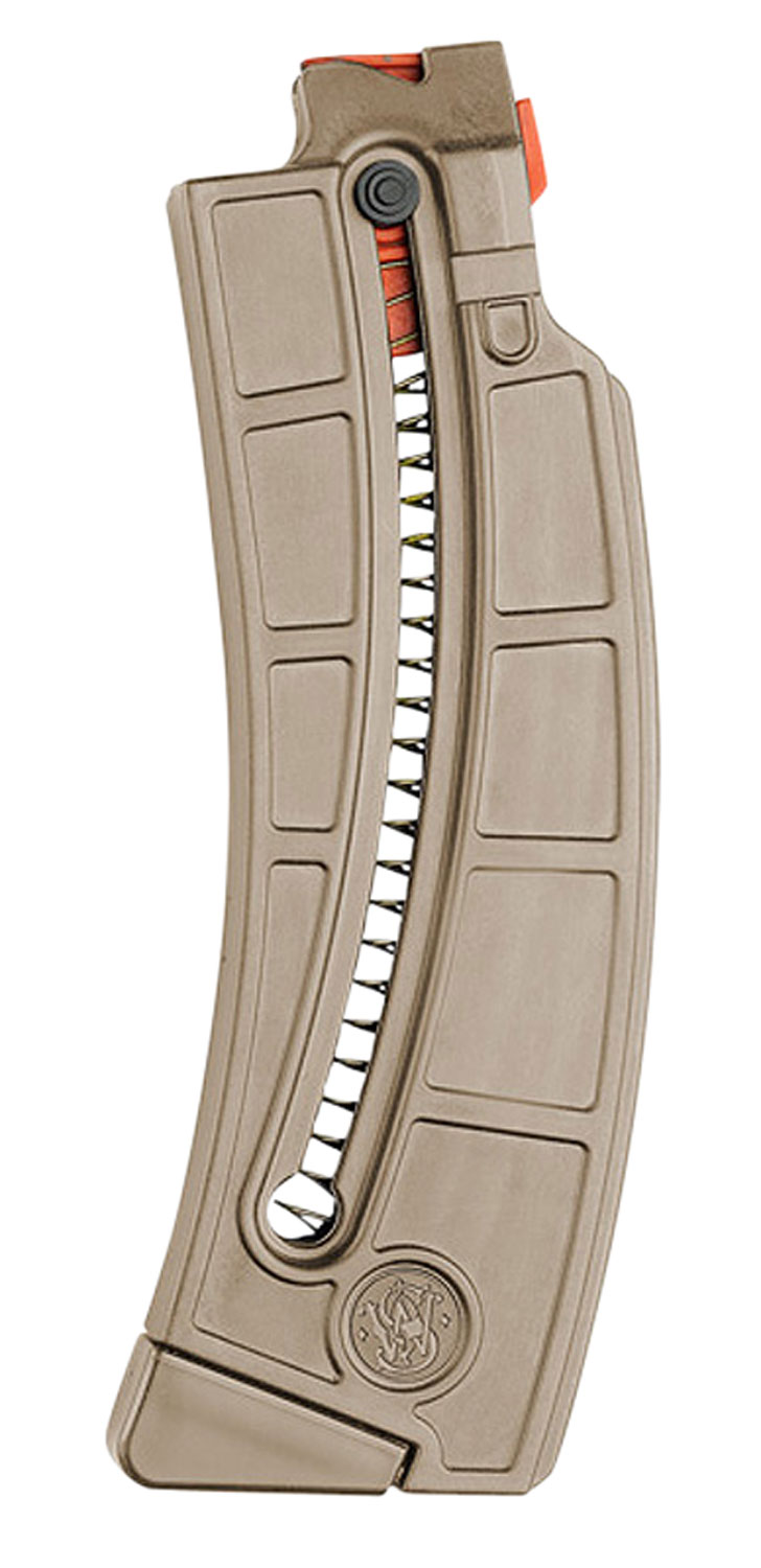 Smith and Wesson M&P15-22 Magazine 22 LR - Jimmy's Creek Fir view 2