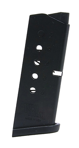Pro Mag 380 AUTO - Purple Mountain Armory view 2