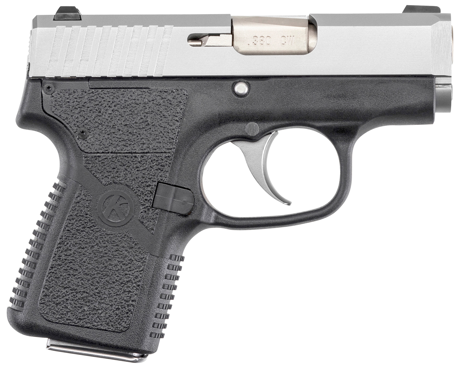 Kahr Arms CW380 380 Auto - 2A in MD view 2