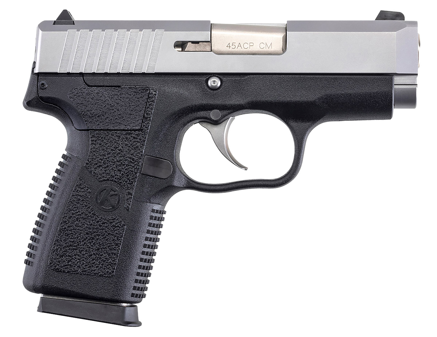 Kahr Arms CM45 45 ACP - Purple Mountain Armory view 4