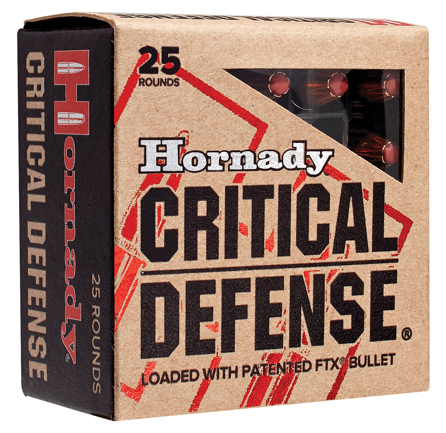 Hornady Critical Defense 30 Carbine - Jimmy's Creek Firearms view 5
