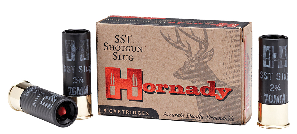 Hornady Custom Lite 12 Gauge 2.75" - Jimmy's Creek Firearms view 2