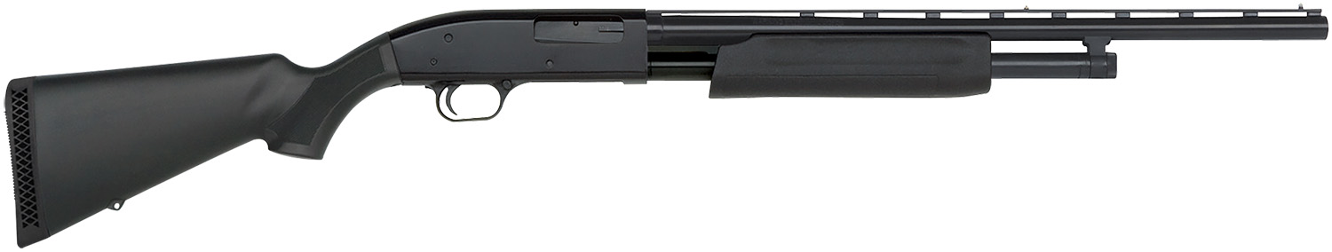 Mossberg & Sons Inc. Maverick 88 20 ga - 2A in MD view 2