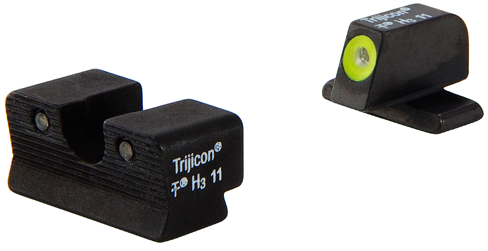 Trijicon HD Night Sights - Jimmy's Creek Firearms view 3