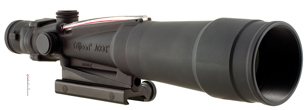Trijicon ACOG - Jimmy's Creek Firearms view 5