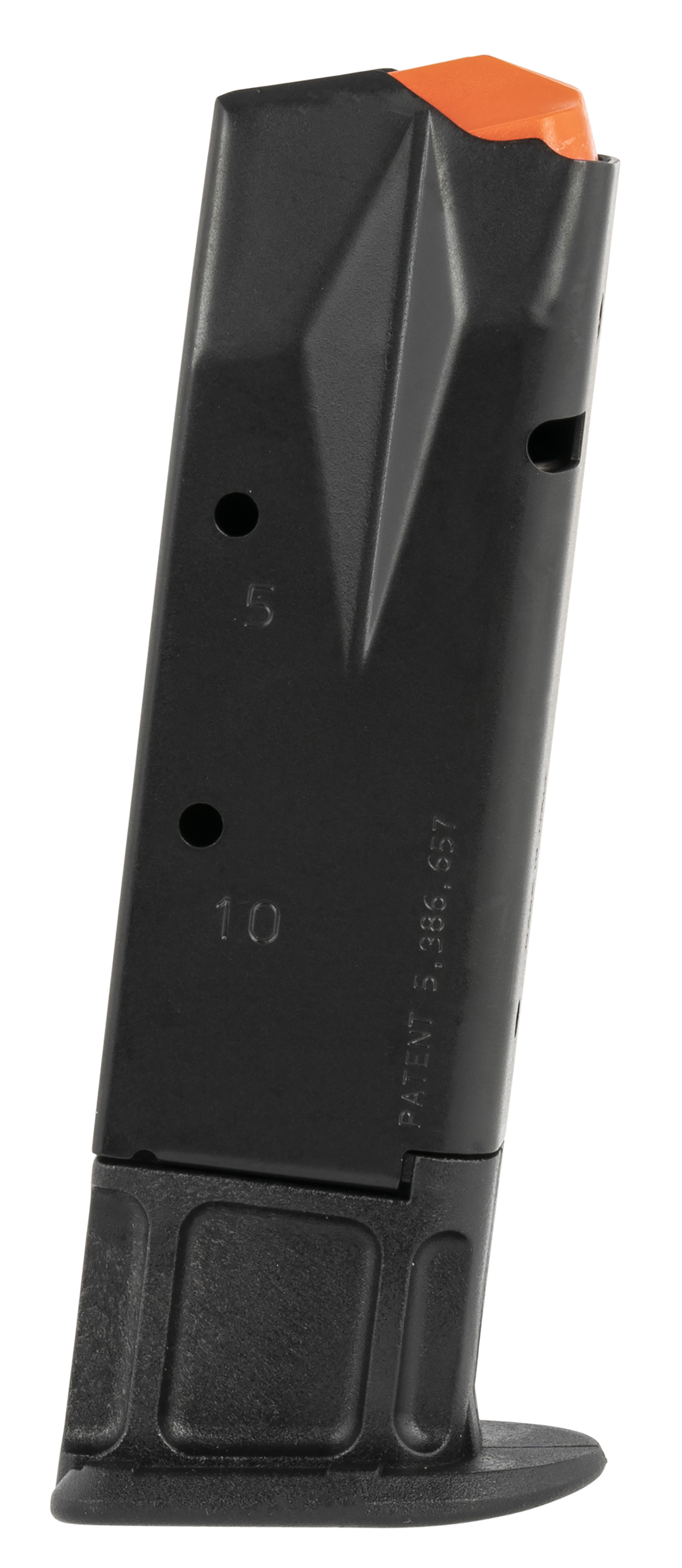 Walther Arms 9mm Luger - 2A in MD view 2