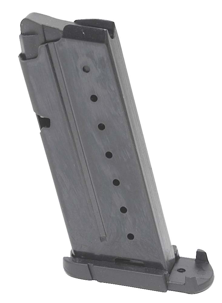 Walther Arms 9mm Luger - 2A in MD view 2