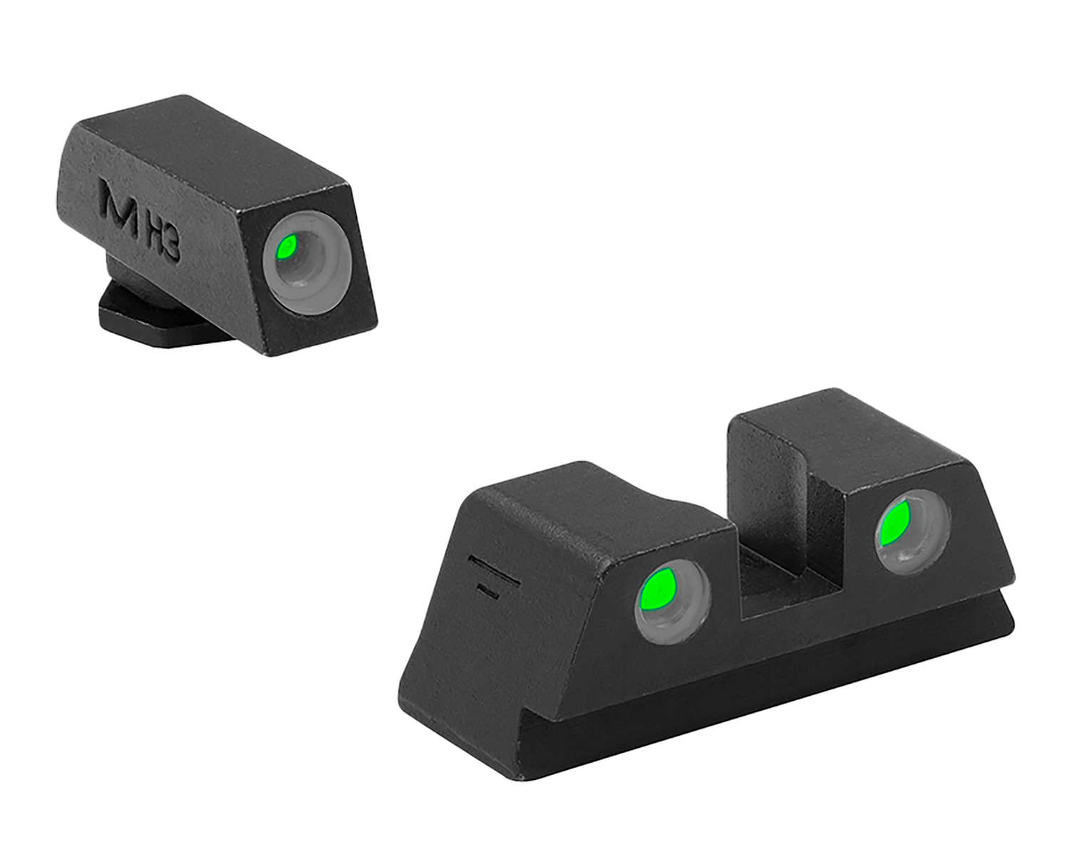 Meprolight Tru-Dot - Jimmy's Creek Firearms view 3