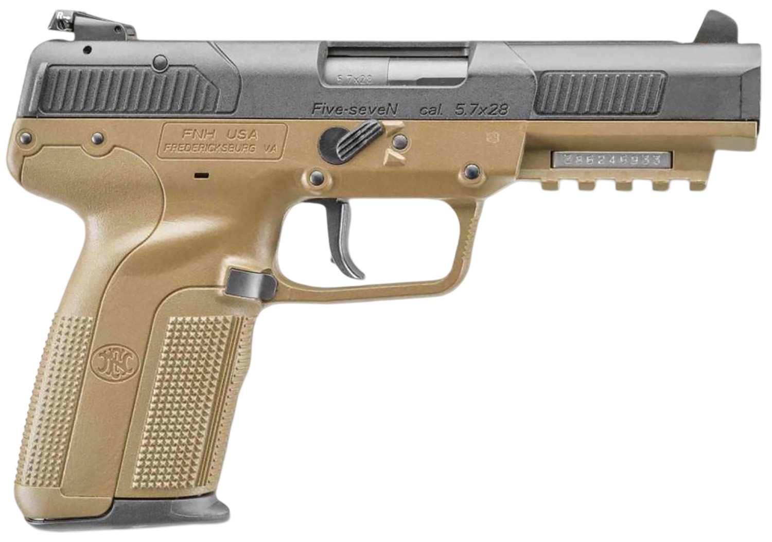 FN America Five-seveN 5.7x28mm - Our Store view 2