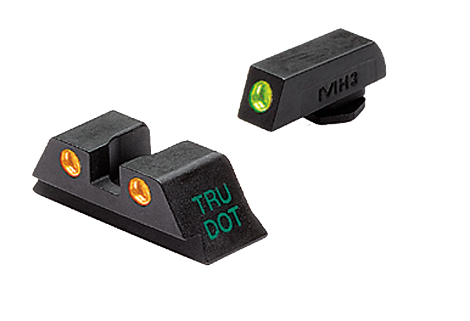 Meprolight Tru-Dot - Jimmy's Creek Firearms view 3