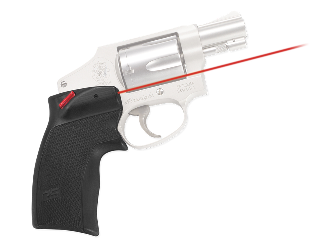 Crimson Trace Accu-Grips Laser Sight - Jimmy's Creek Firearm view 4