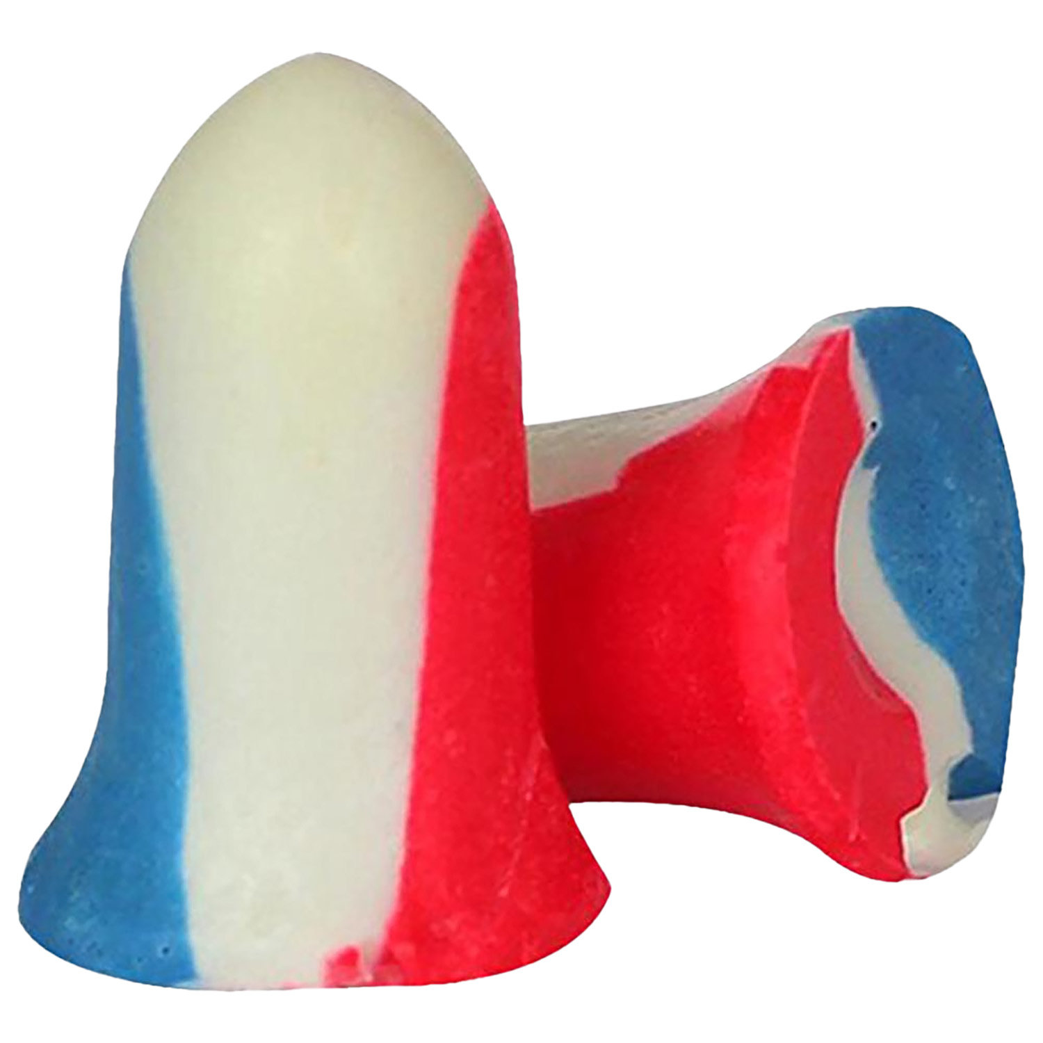 Howard Leight USA Shooters Earplugs - Jimmy's Creek Firearms view 3