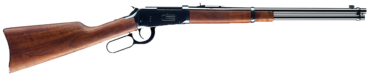 Winchester Model 94 Carbine Rifle 38-55 Win - Jimmy's Creek view 2