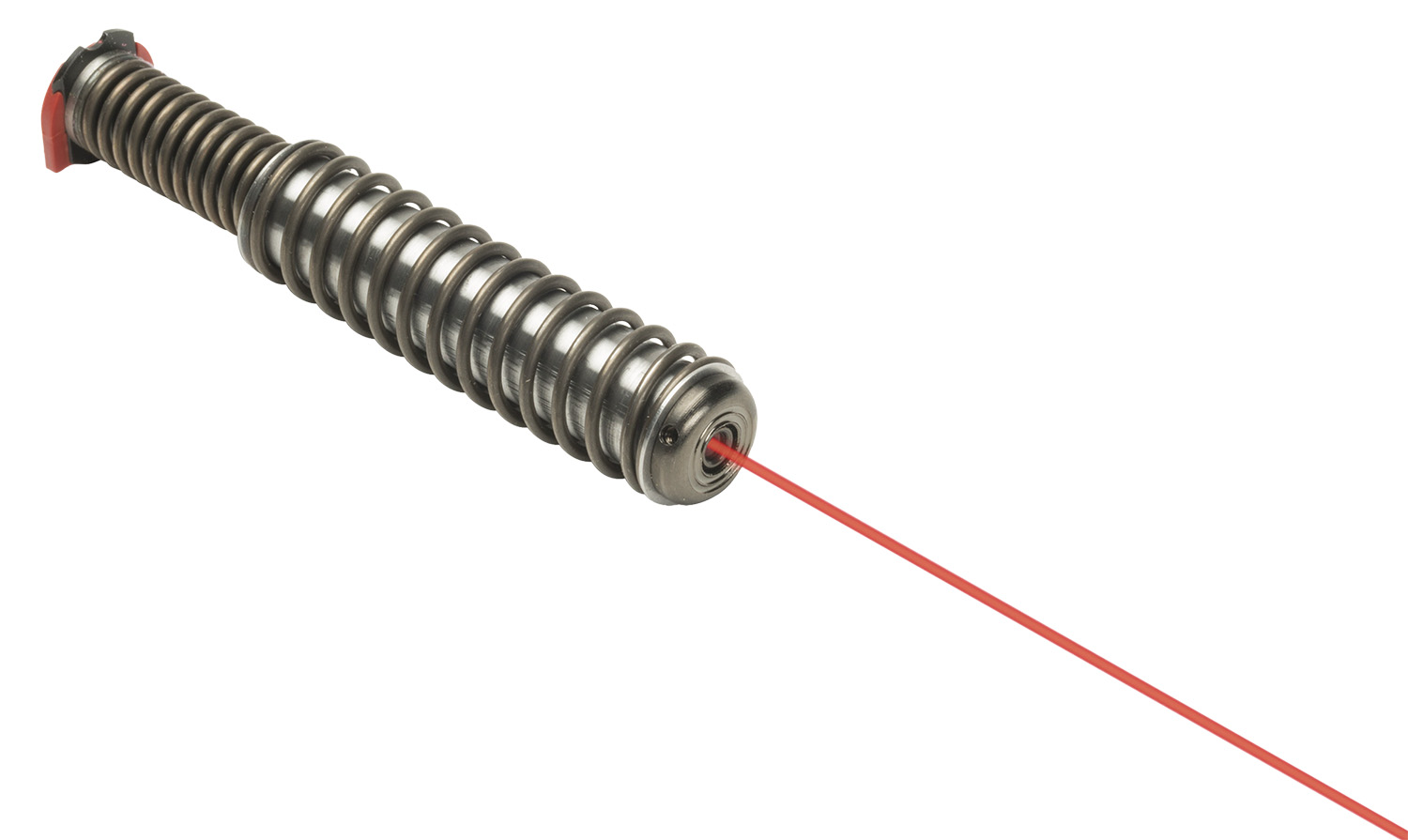 Laser Max Inc. - 2A in MD view 2