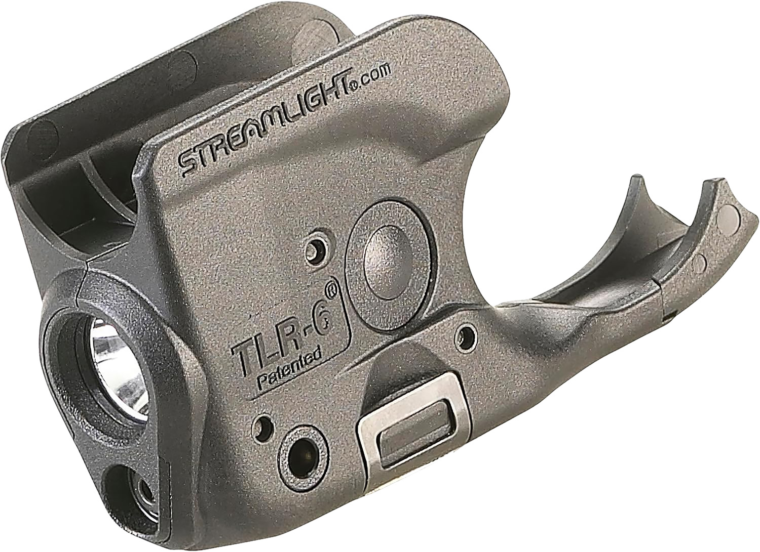 Streamlight TLR-6 - Purple Mountain Armory view 3