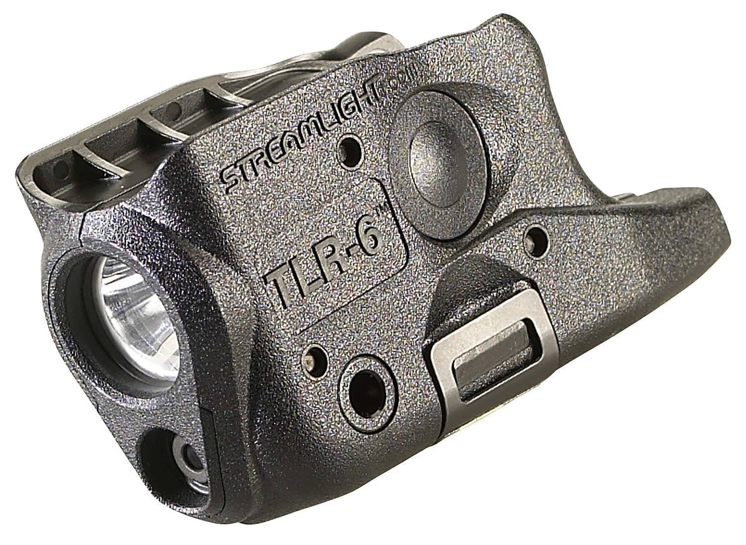Streamlight TLR-6 Gun Light - Purple Mountain Armory view 2