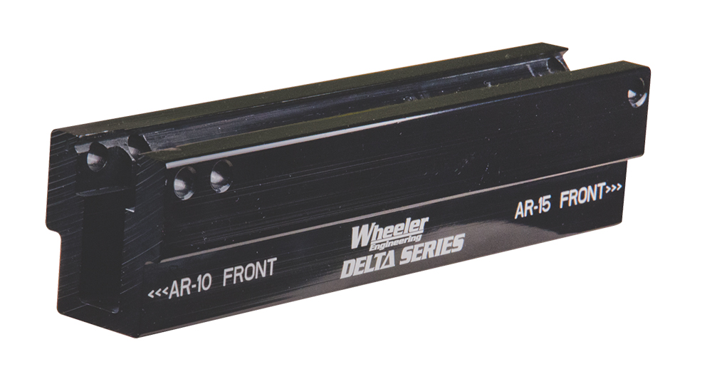 Wheeler Delta Series - Jimmy's Creek Firearms view 2