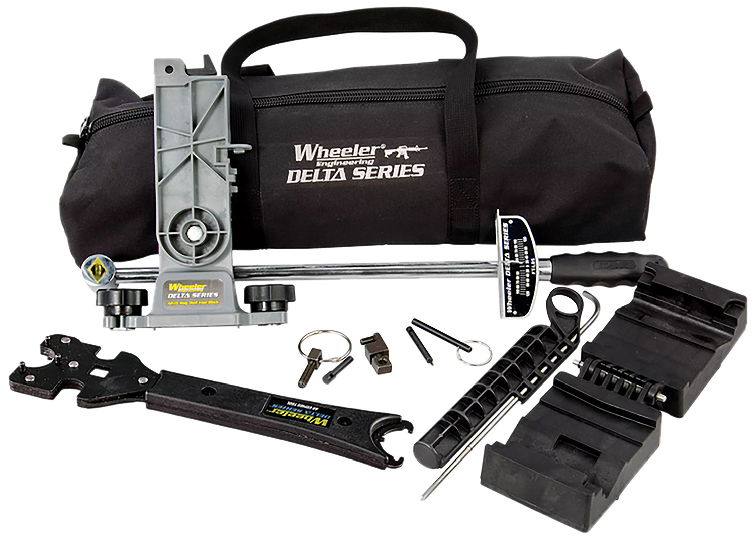Wheeler Armorer's - Jimmy's Creek Firearms view 2