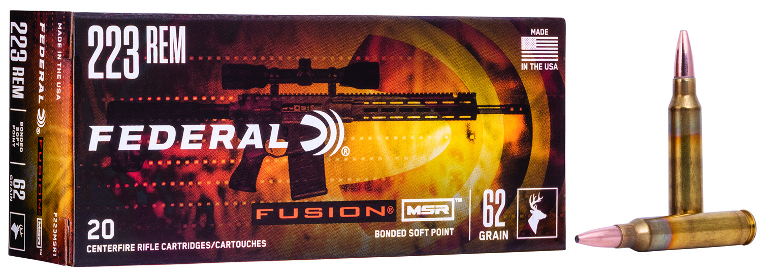 Federal Ammunition 223 Rem - Our Store view 2